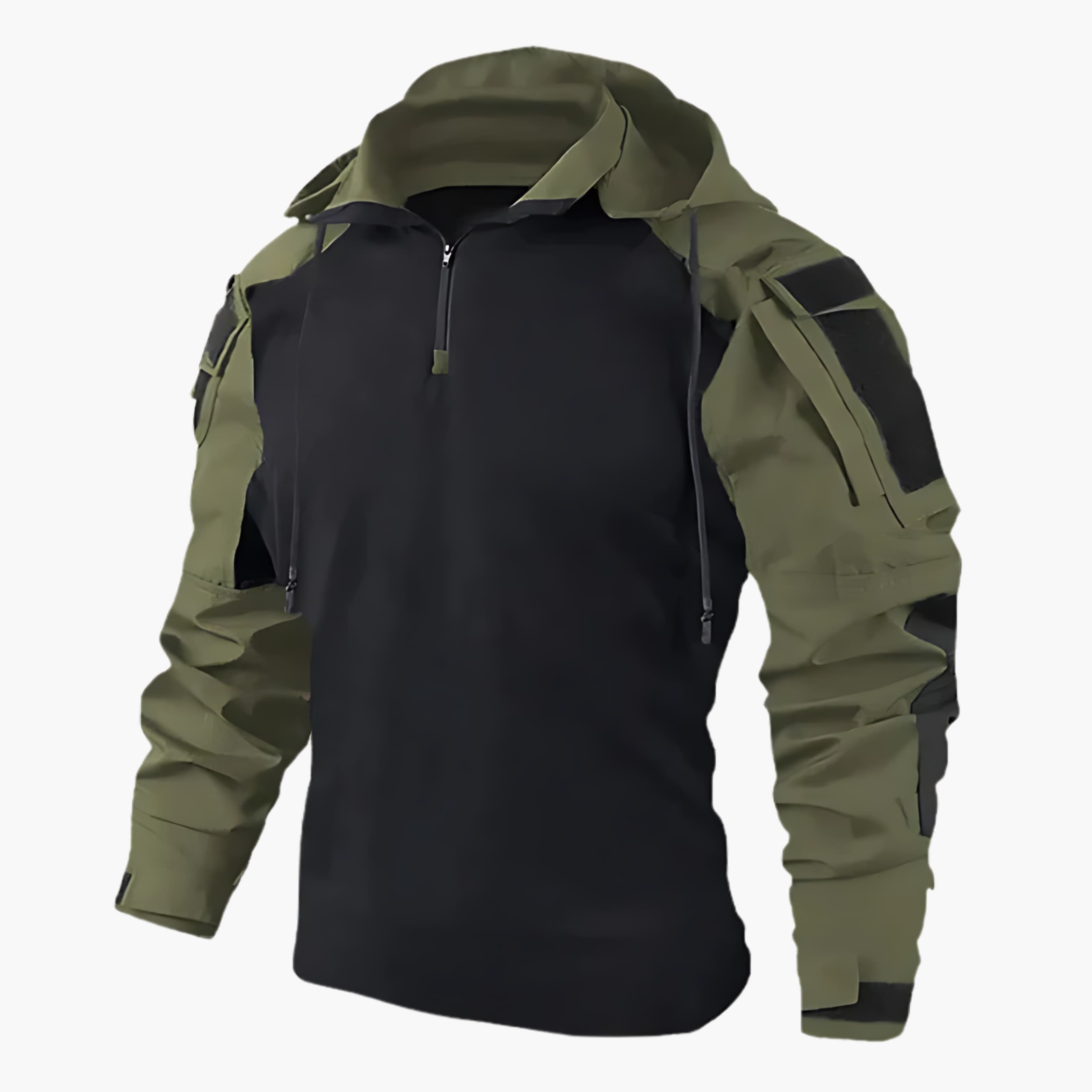 Daniel Tactical Hoodie