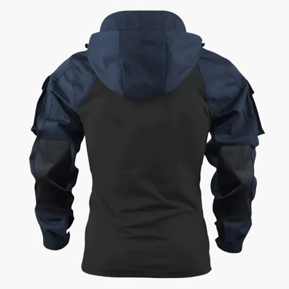 Daniel Tactical Hoodie