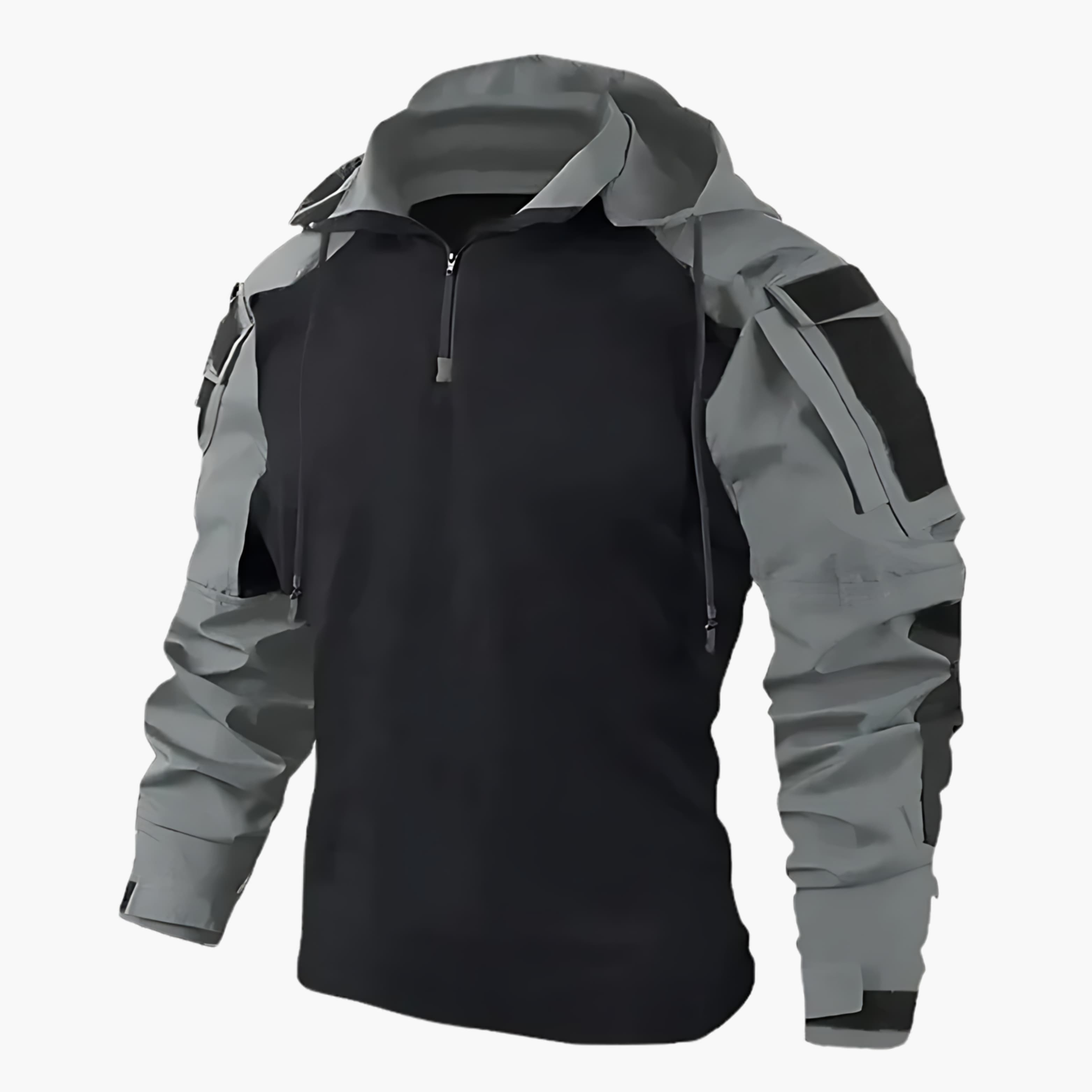 Daniel Tactical Hoodie