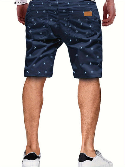 ALEX™️ | Cargo shorts with pockets