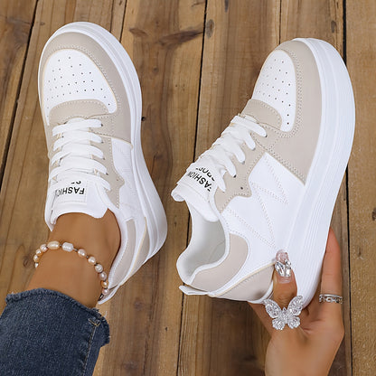 Jilly | Casual sneaker