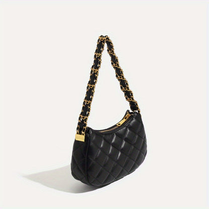 Velvet Noirv | Shoulder bag