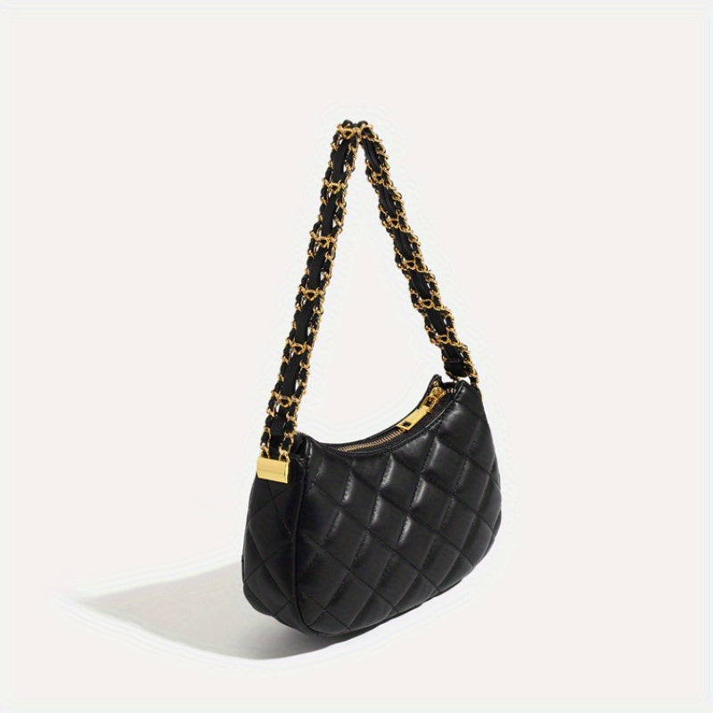 Velvet Noirv | Shoulder bag
