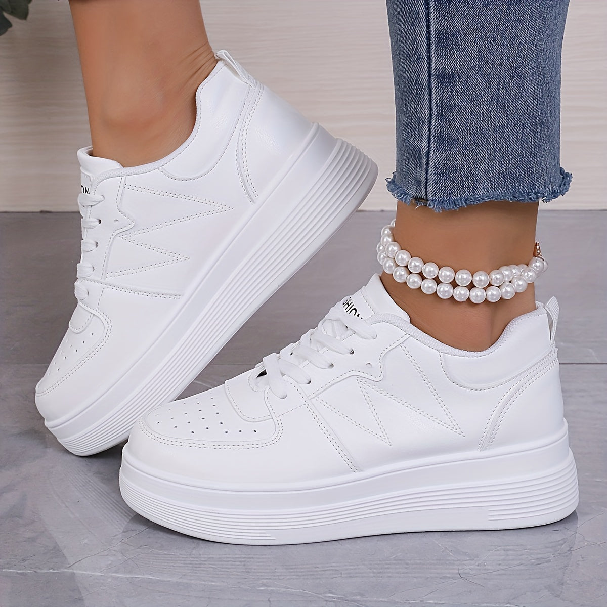 Jilly | Casual sneaker
