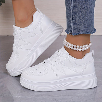 Jilly | Casual sneaker