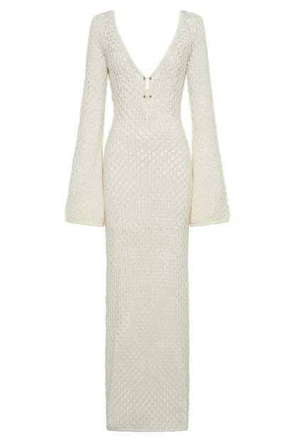 Nikki | Beach dress