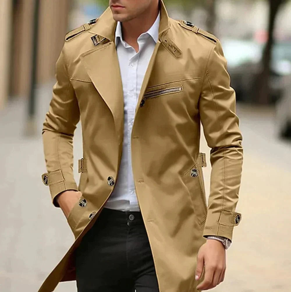 REMY™ |Trenchcoat