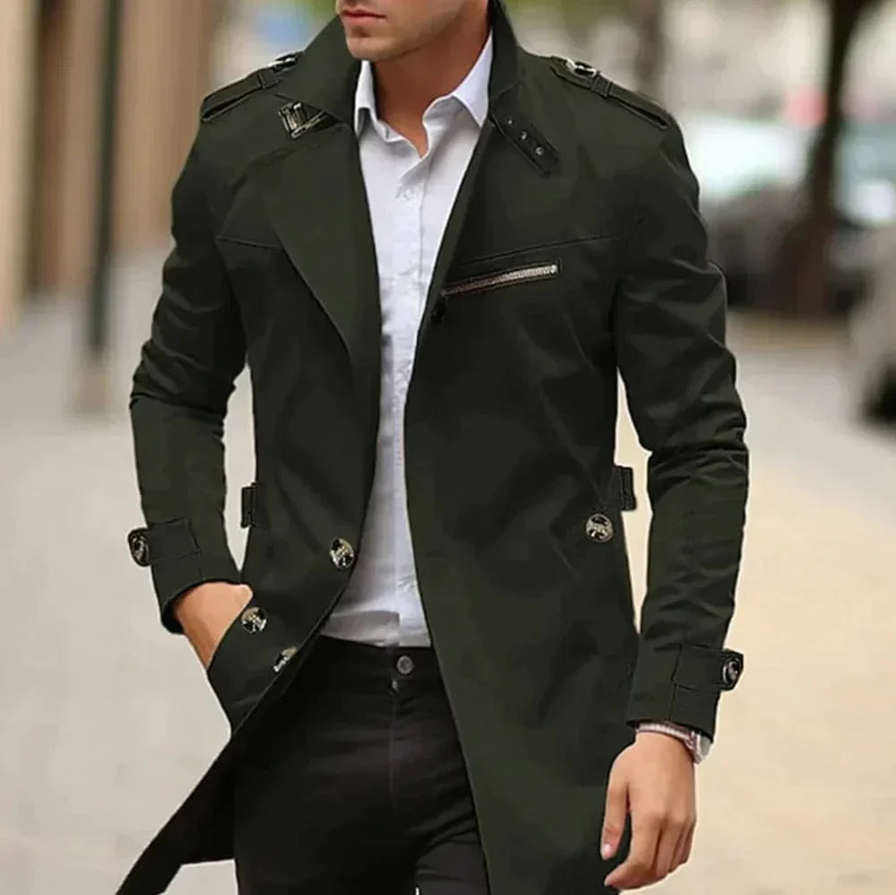 REMY™ |Trenchcoat