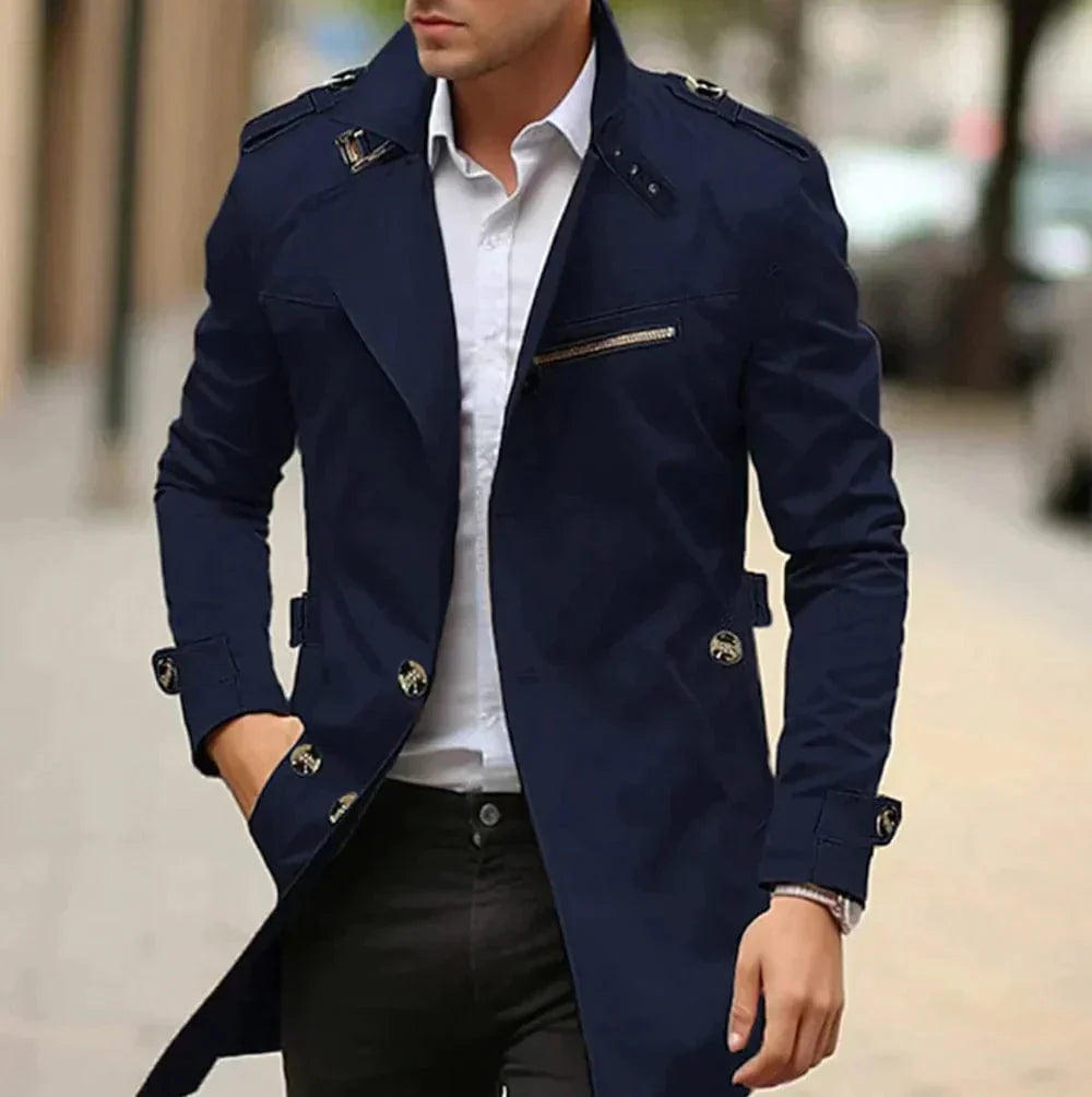 REMY™ |Trenchcoat