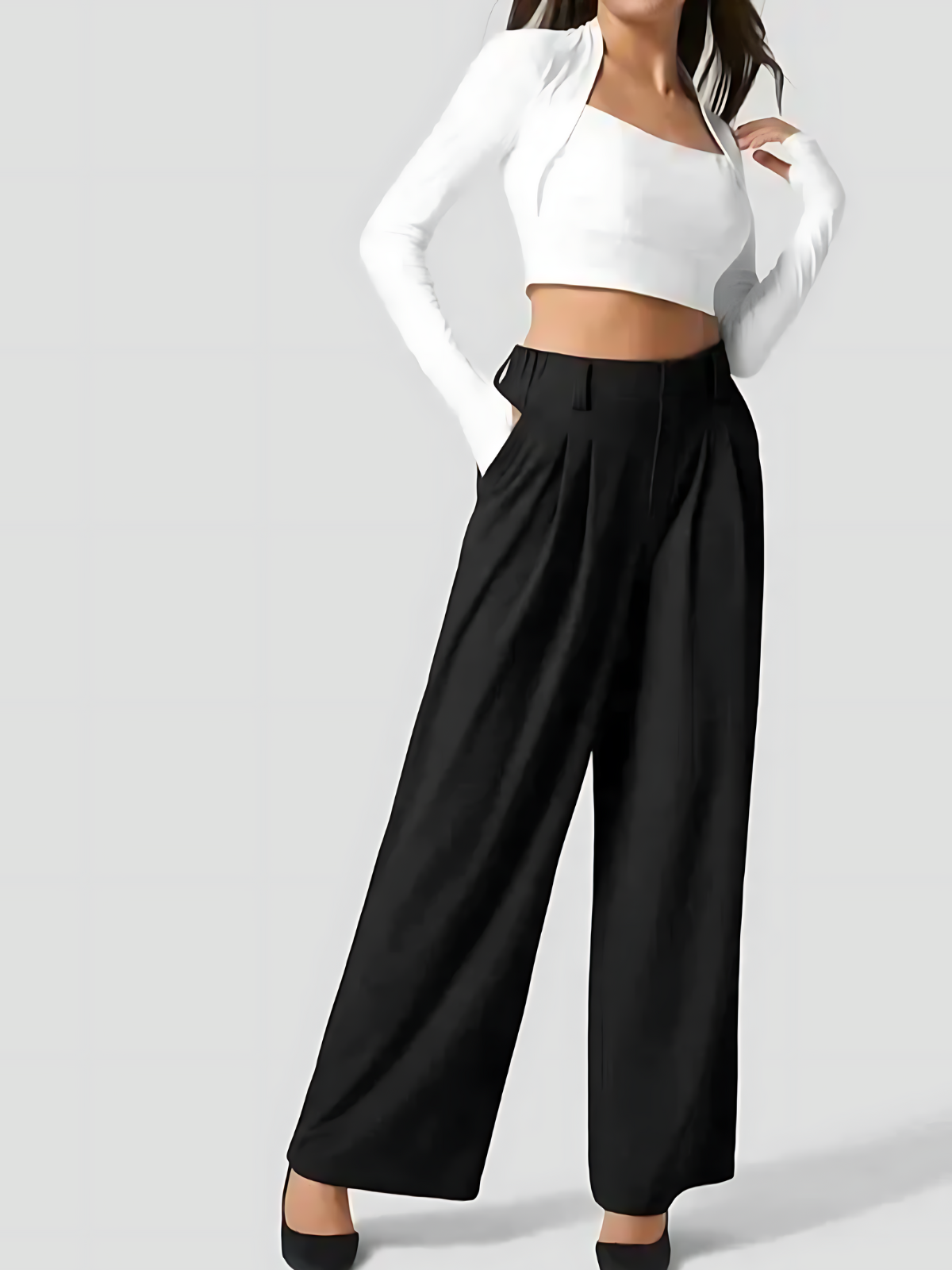Bailee | Maxi pants