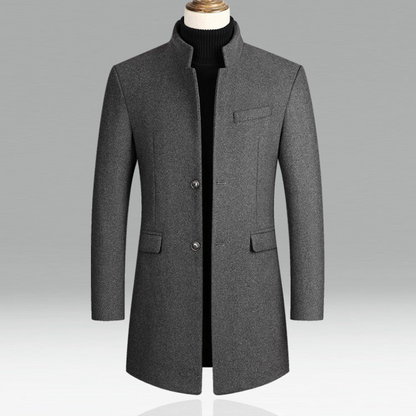 Stylish Long Coat