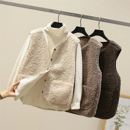 Pien™ | Warm Classic Vest