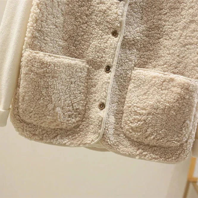 Pien™ | Warm Classic Vest