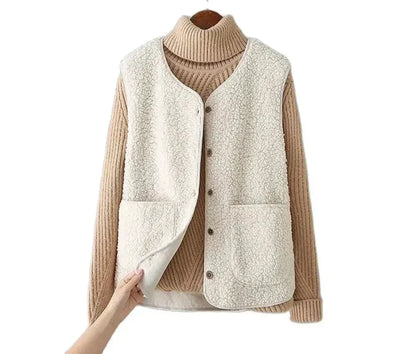 Pien™ | Warm Classic Vest