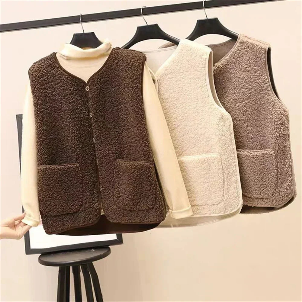 Pien™ | Warm Classic Vest