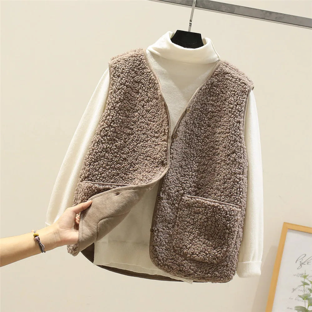 Pien™ | Warm Classic Vest