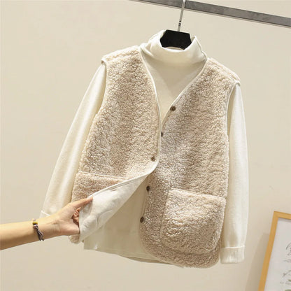 Pien™ | Warm Classic Vest