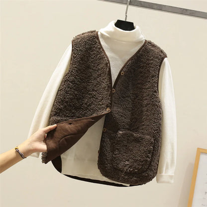 Pien™ | Warm Classic Vest