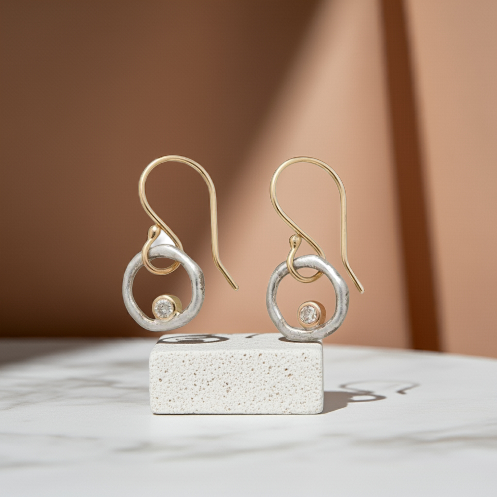 Zircon Grace