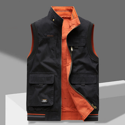 Daniel Utility Vest