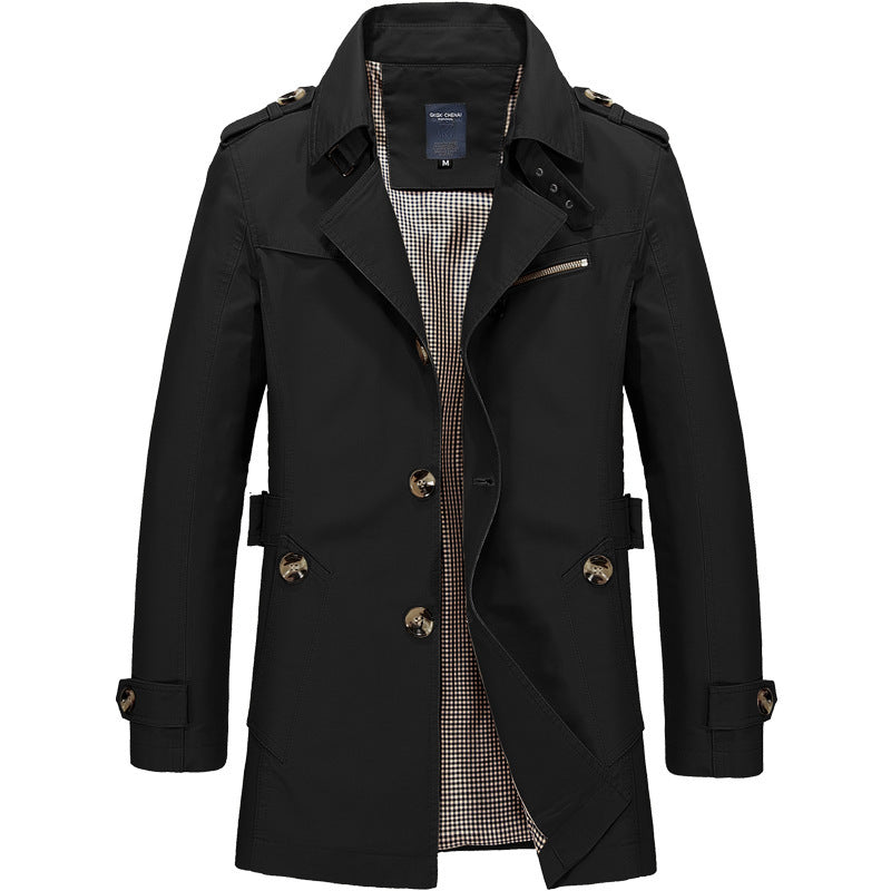REMY™ |Trenchcoat