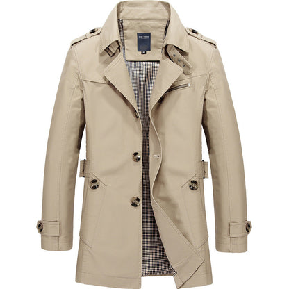 REMY™ |Trenchcoat
