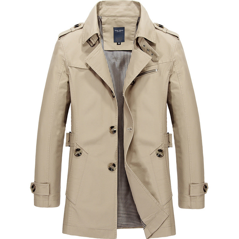 REMY™ |Trenchcoat