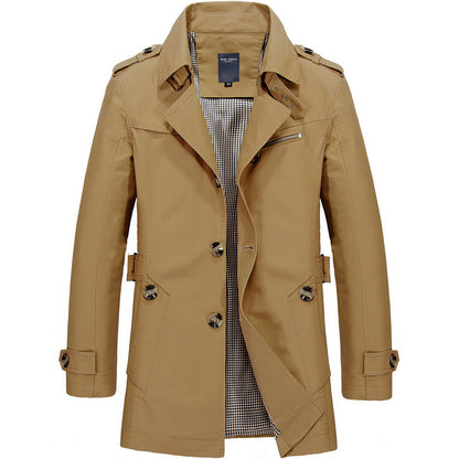 REMY™ |Trenchcoat