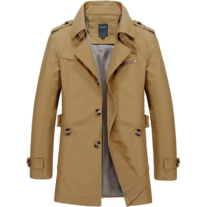 REMY™ |Trenchcoat