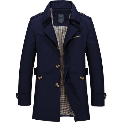 REMY™ |Trenchcoat