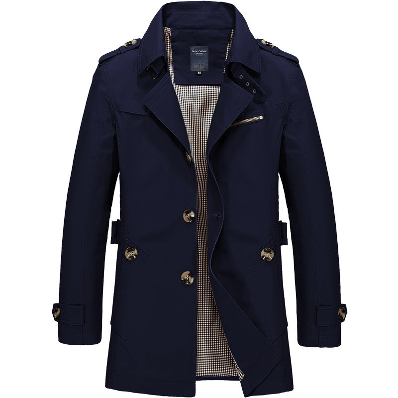 REMY™ |Trenchcoat
