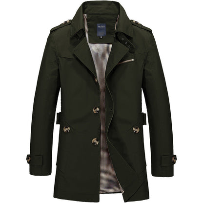 REMY™ |Trenchcoat