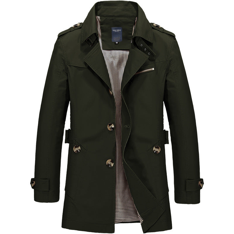 REMY™ |Trenchcoat