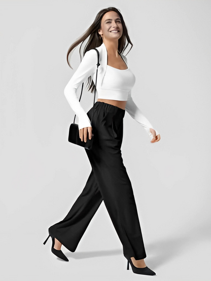Bailee | Maxi pants