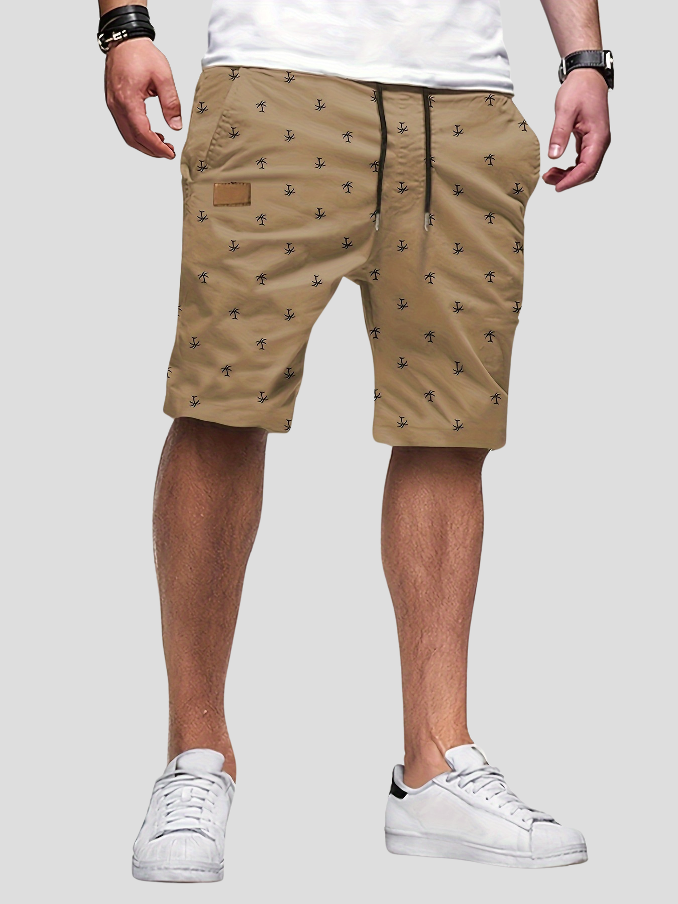 ALEX™️ | Cargo shorts with pockets