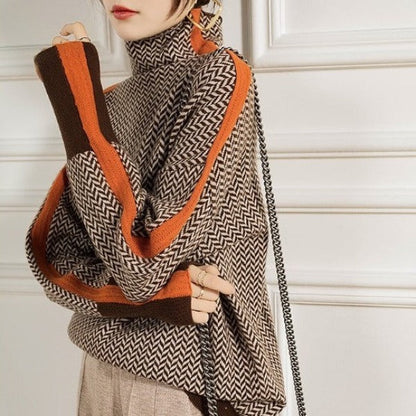 Florence Knit Jumper