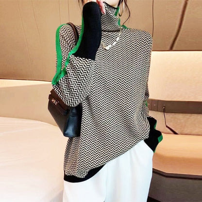 Florence Knit Jumper