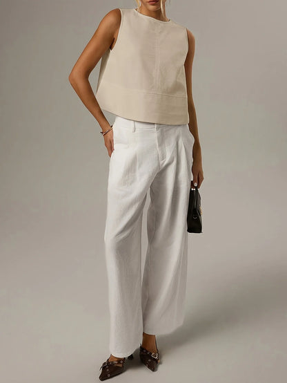 Roxy | Sleeveless top