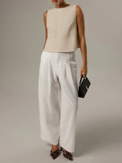 Roxy | Sleeveless top