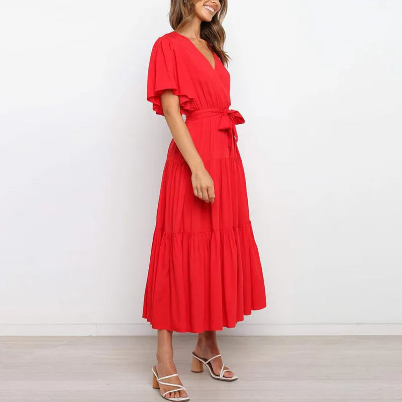 Jasmine | Casual dress