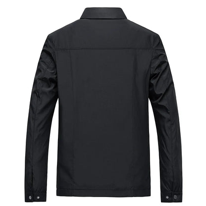 Theo™ - Luxury Summer Jacket