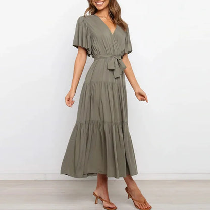 Jasmine | Casual dress