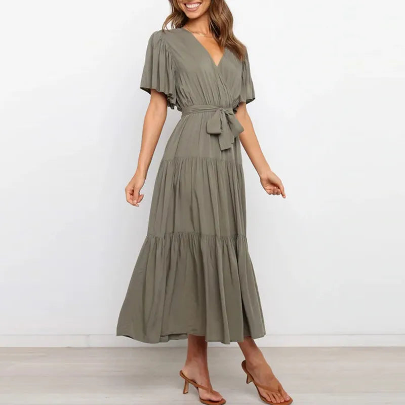 Jasmine | Casual dress