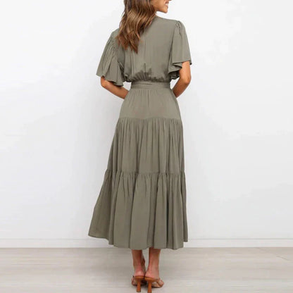 Jasmine | Casual dress