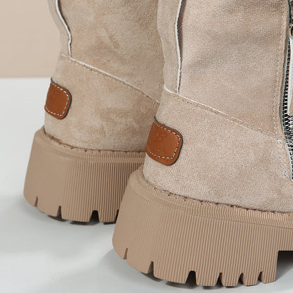 Livia | Ankle boots