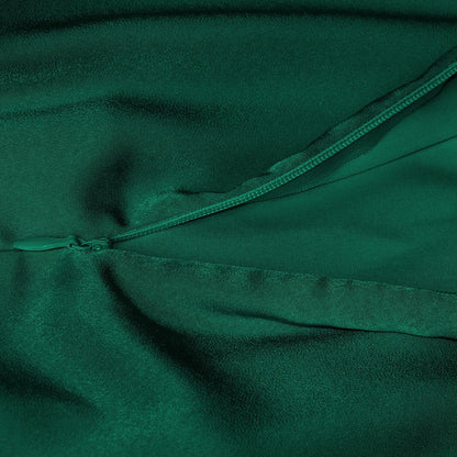 Mayra | Halterneck dress