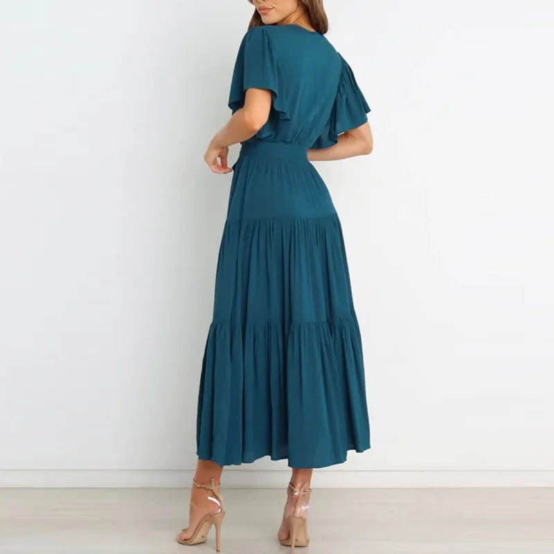 Jasmine | Casual dress