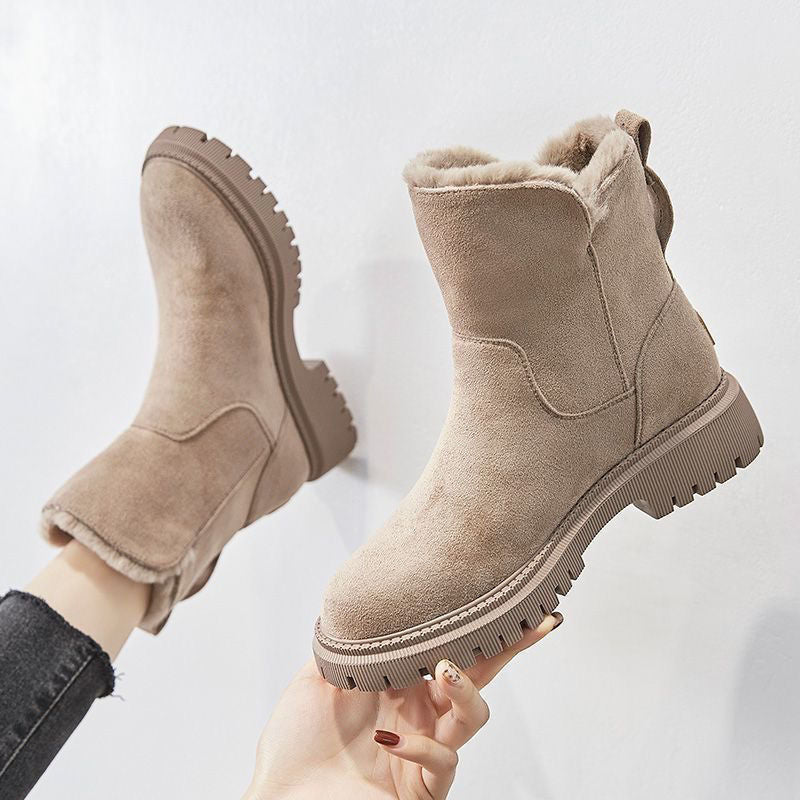 Livia | Ankle boots