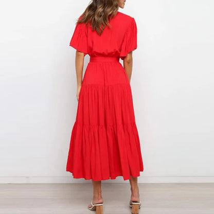 Jasmine | Casual dress
