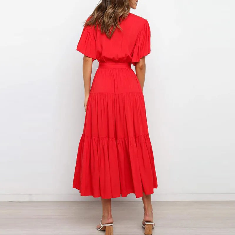 Jasmine | Casual dress